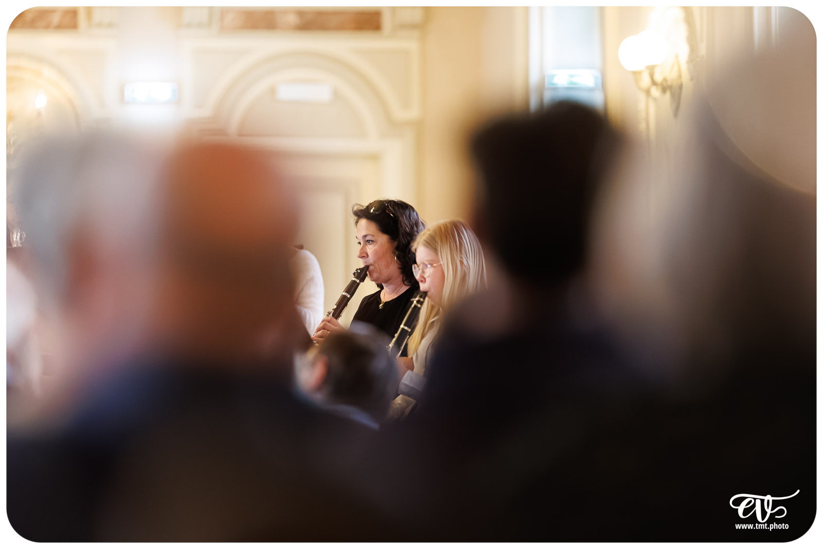 LE PRINTEMPS DE LA CLARINETTE